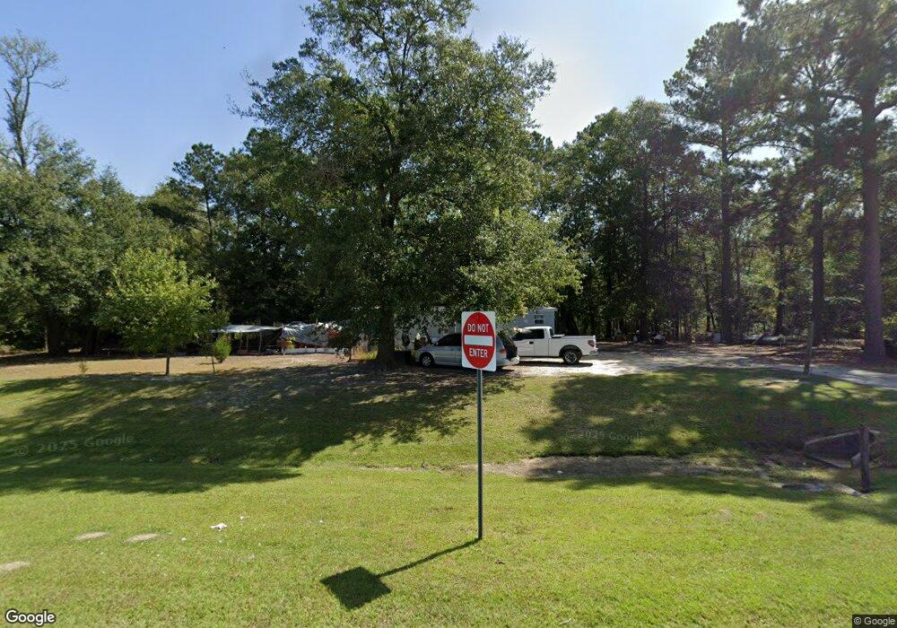 3878 Scapa Rd, Waycross, GA 31503 - photo 1