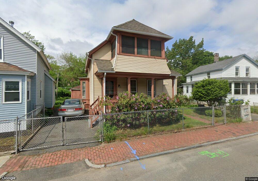 79 James St, Springfield, MA 01105 - photo 1