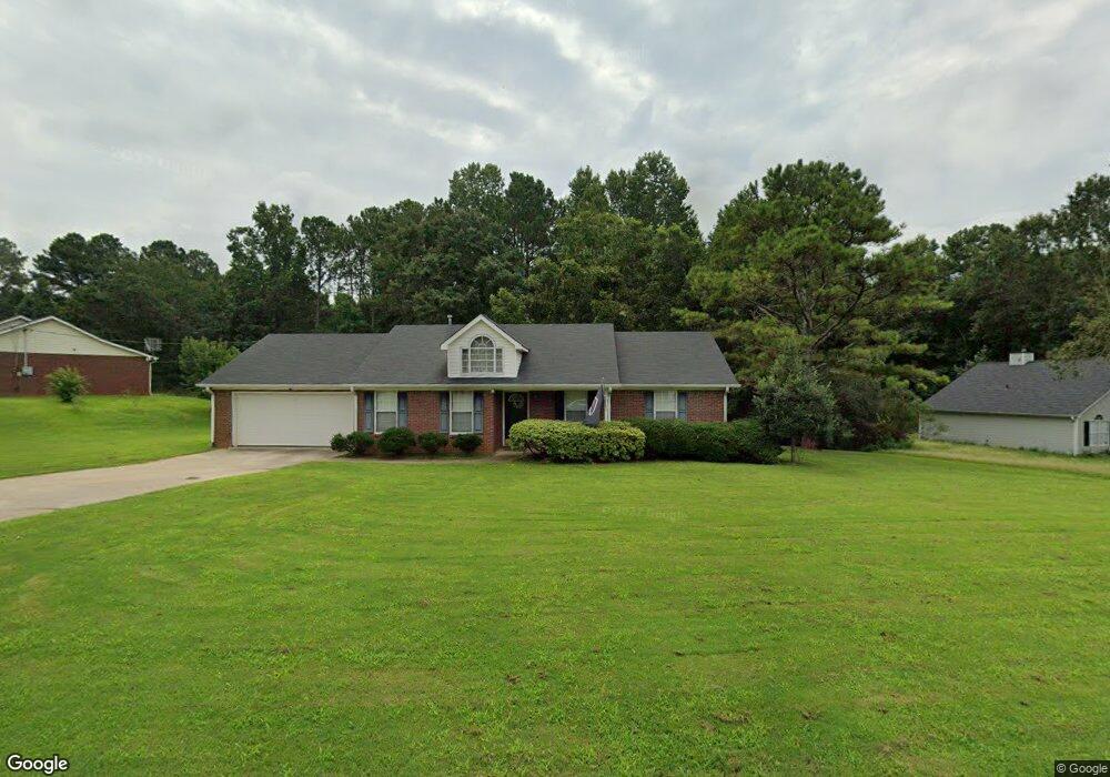 110 McGiboney Place, Covington, GA 30016 - photo 1