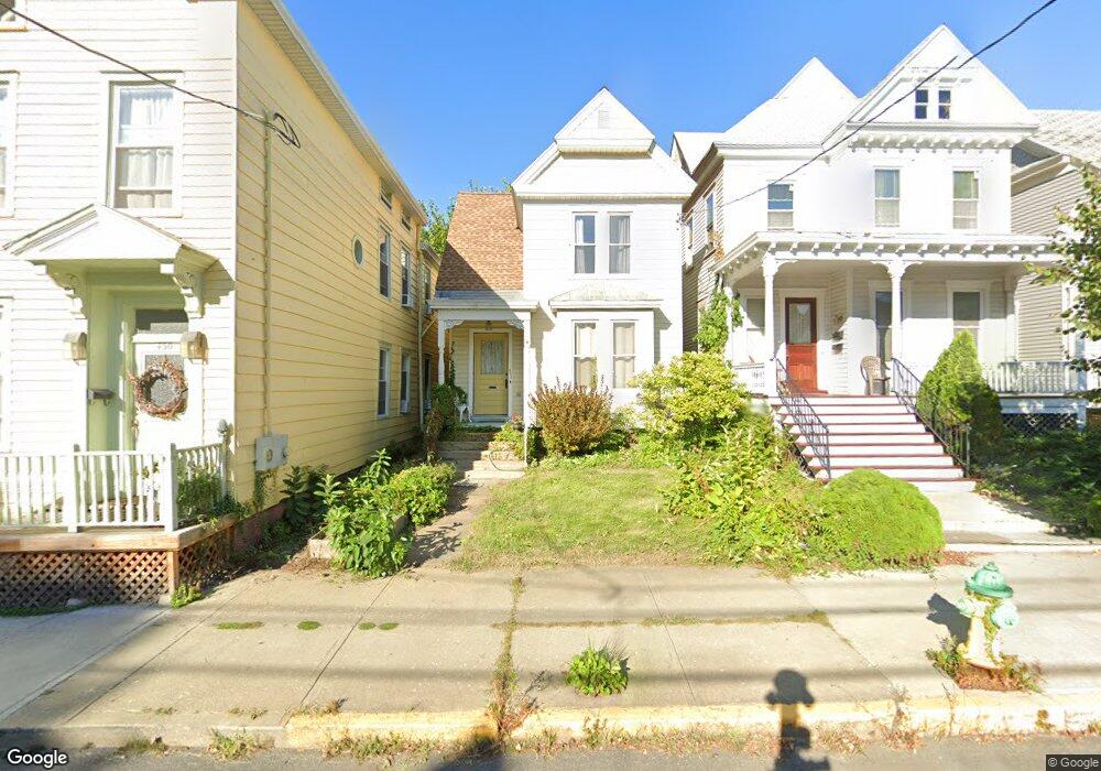 452 Union St, Hudson, NY 12534 - photo 1