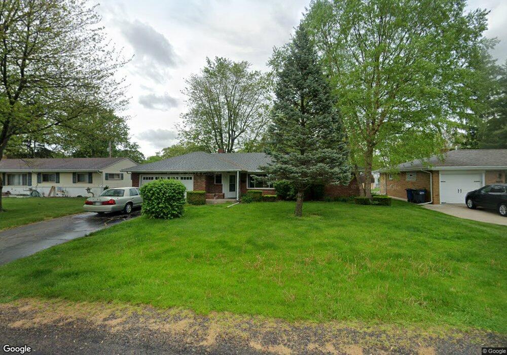 5512 W Rowland Rd, Toledo, OH 43613 - photo 1