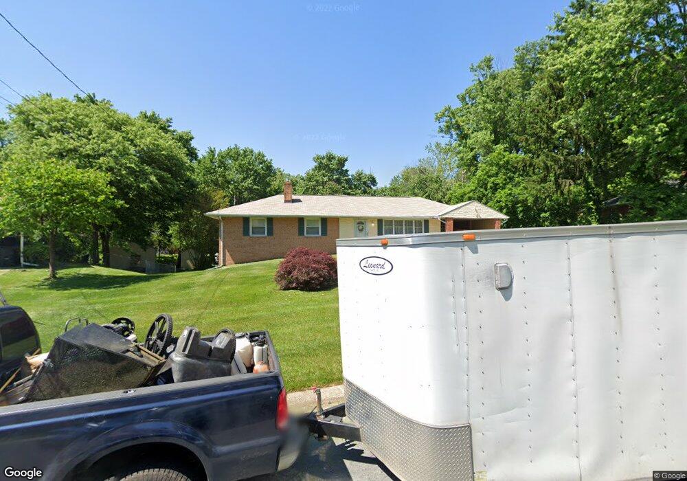 3009 Fallston Ave, Silver Spring, MD 20904 - photo 1