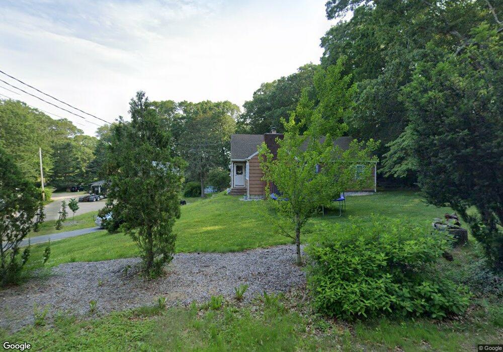 32 Mail Rd, Exeter, RI 02822 - photo 1