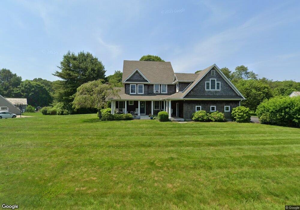 35 Kettle Pond Dr, South Kingstown, RI 02879 - photo 1