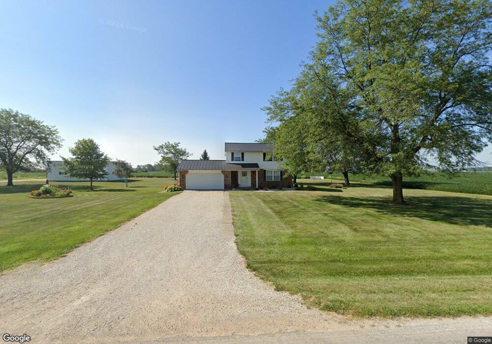 2686 E 800 S, Geneva, IN 46740 - photo 1