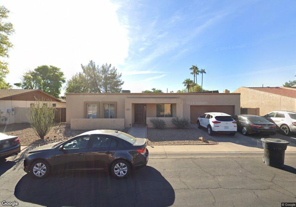 1913 W Nopal Cir, Mesa, AZ 85202 - photo 1