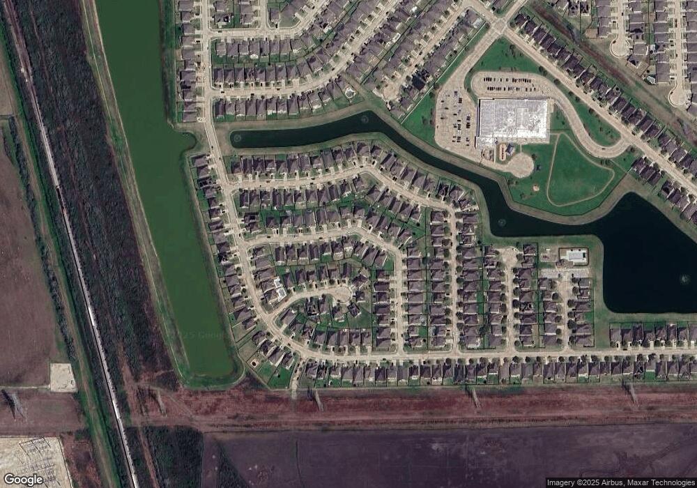 4721 Alluvial Cir, Alvin, TX 77511 - photo 1