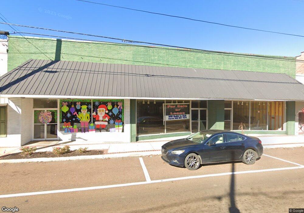 715 Beulah Ave, Tylertown, MS 39667 - photo 1