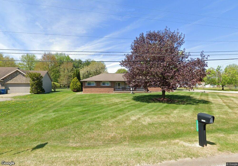 1312 S Seymour Rd, Flint, MI 48532 - photo 1