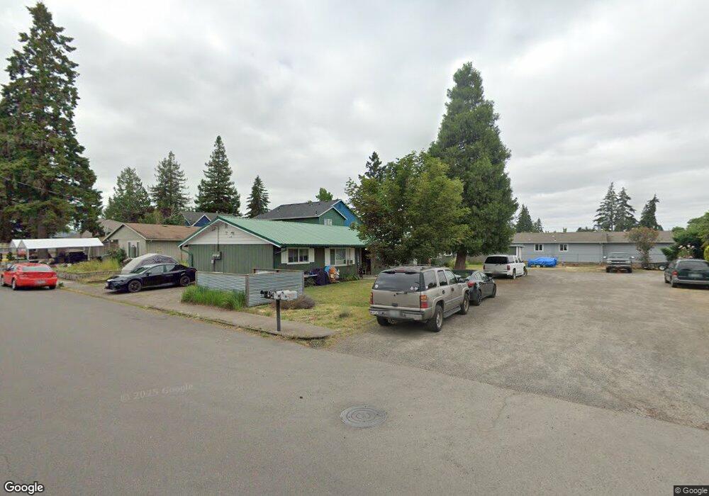 243 SE 3rd Ave unit 22, Canby, OR 97013 - photo 1