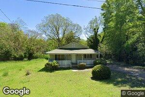 275 N Upson St, Lexington, GA 30648