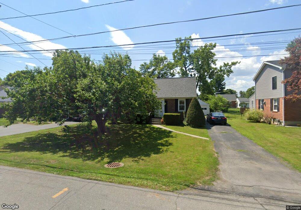 605 Sanders Ave, Schenectady, NY 12302 - photo 1