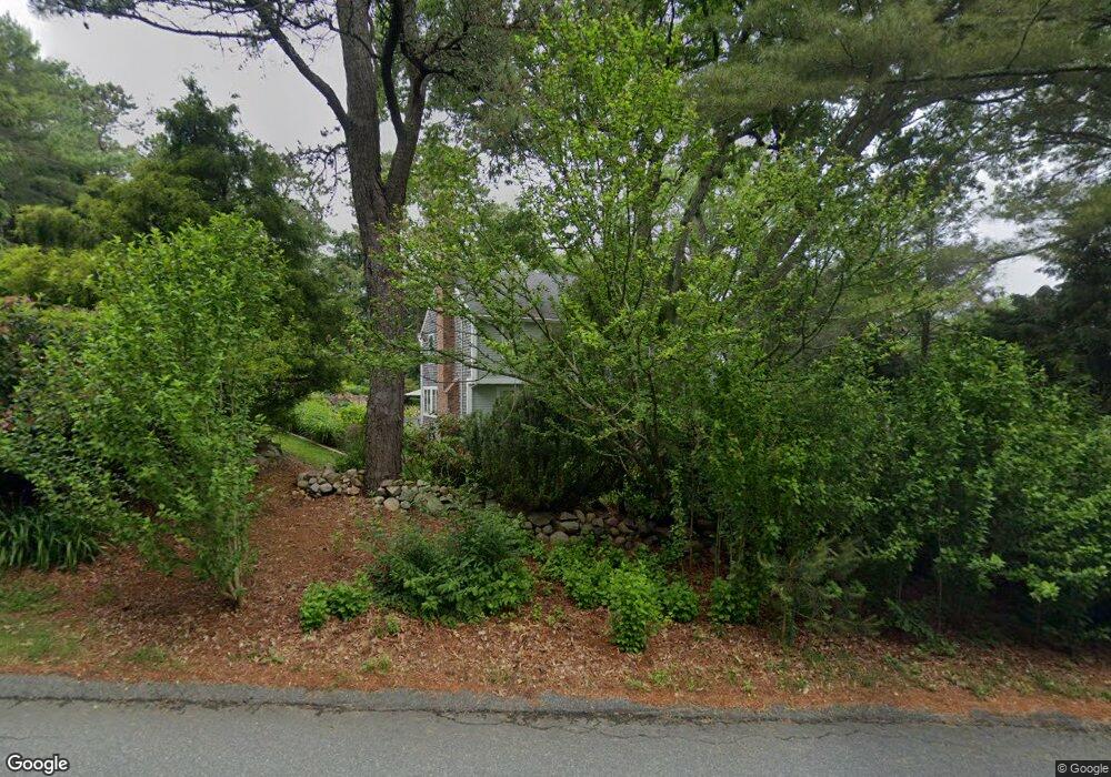 12 Shawme Rd, Sandwich, MA 02563 - photo 1