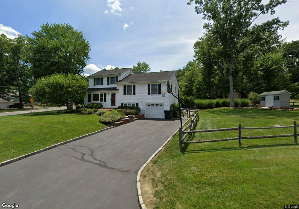 2 Locust Dr, Morris Plains, NJ 07950 - photo 1