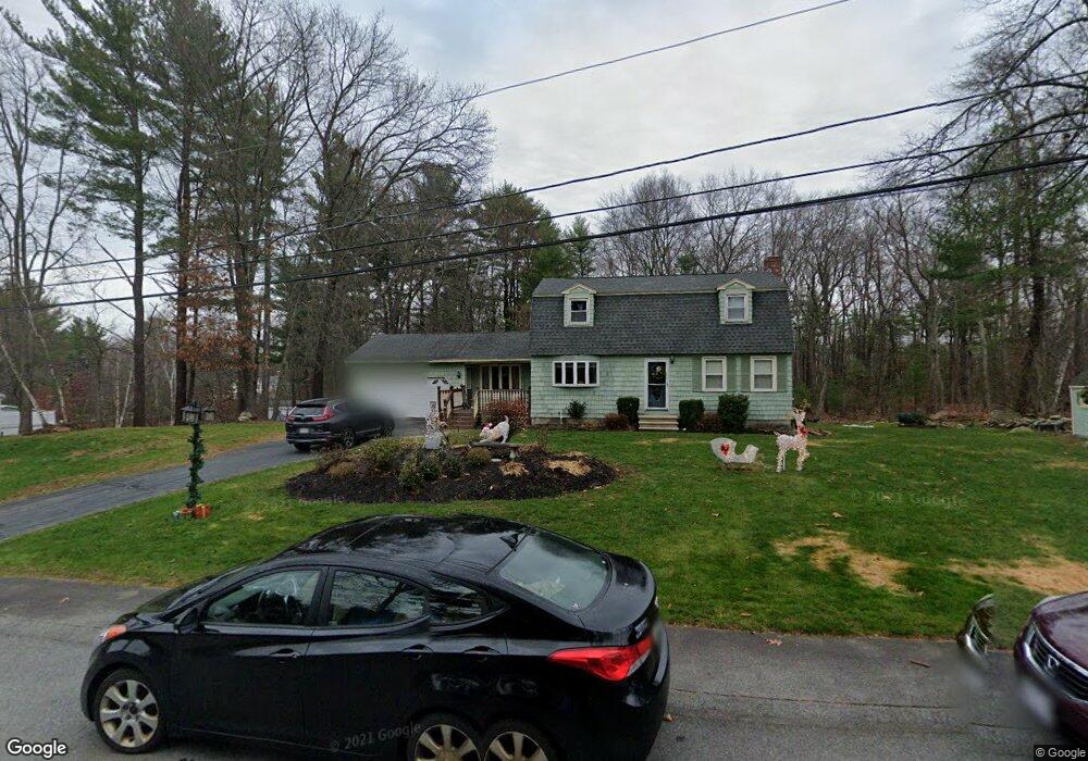 17 Bernard Rd, Dracut, MA 01826 - photo 1