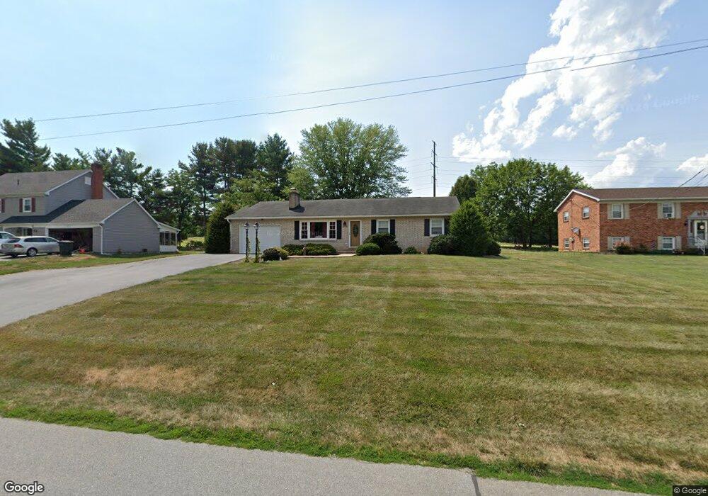 13904 Paradise Church Rd, Hagerstown, MD 21742 - photo 1