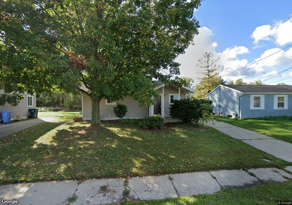 2715 Newark Ave, Lansing, MI 48911 - photo 1