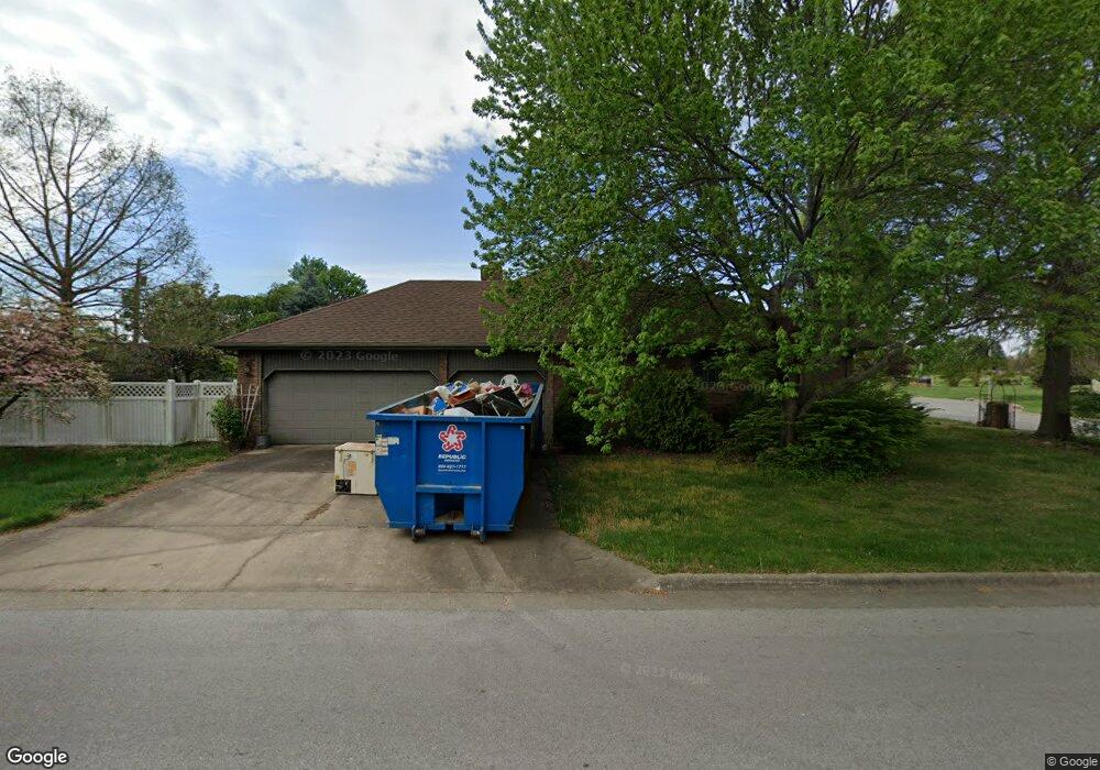 304 Sequoia Dr, Nixa, MO 65714 - photo 1