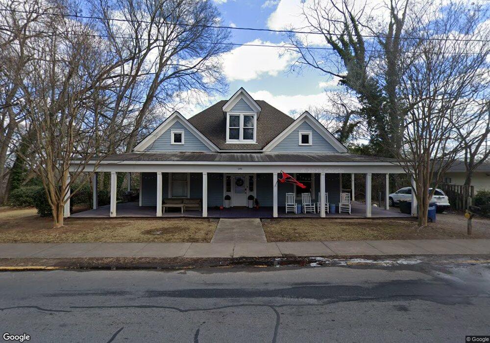 290 Barber St, Athens, GA 30601 - photo 1