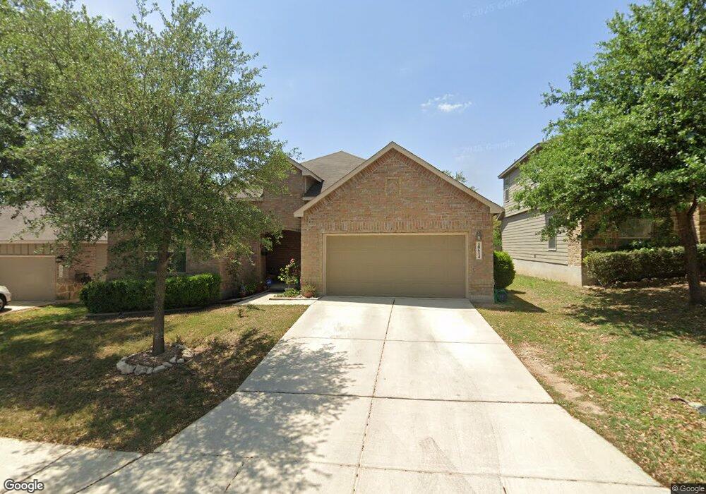 10614 Cosmos Canyon, Helotes, TX 78023 - photo 1