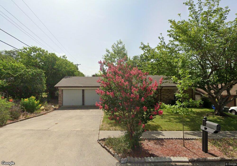 1802 Dennis St, Copperas Cove, TX 76522 - photo 1