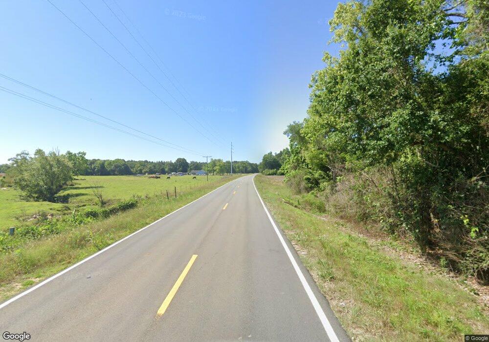 0000 Salem Rd (11+acres), Pavo, GA 31778 - photo 1