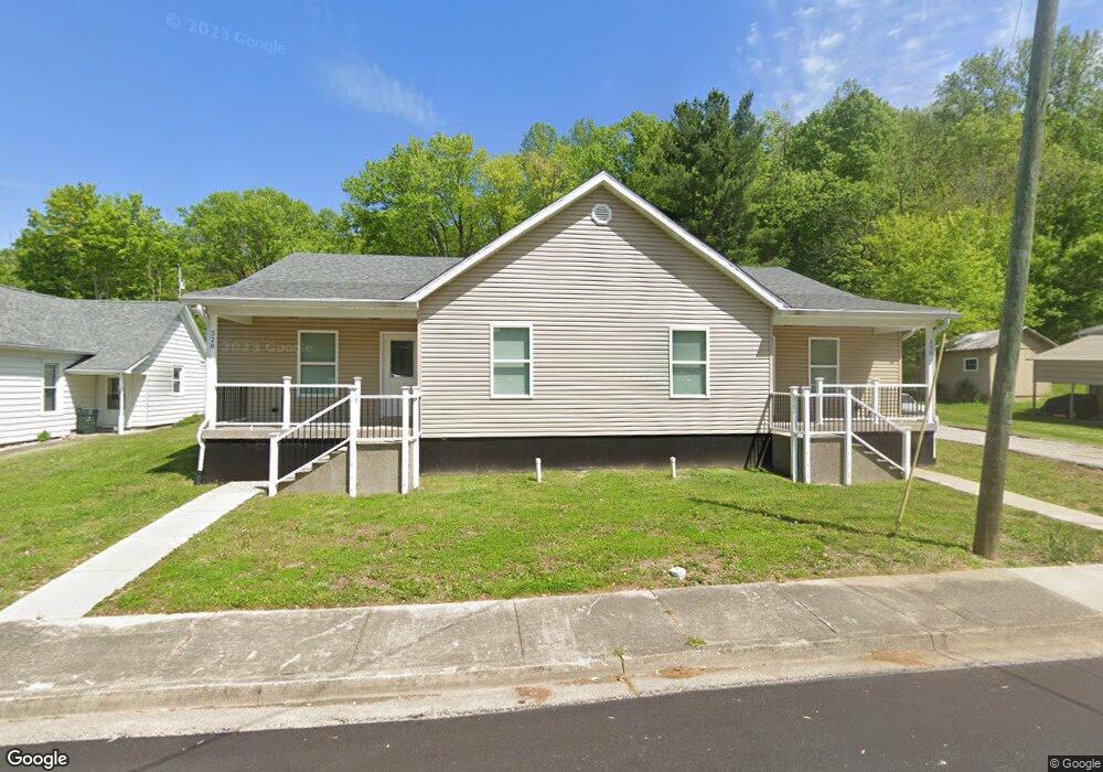 326 Lemmon St, Corydon, IN 47112 - photo 1