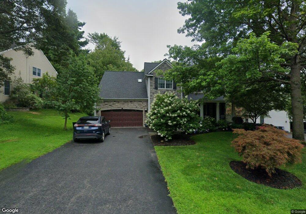 622 Vanderlyn La, Guilderland Tov, NY 12159 - photo 1