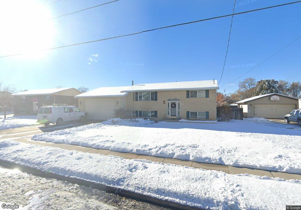 1873 N 3000 W, Clearfield, UT 84015 - photo 1