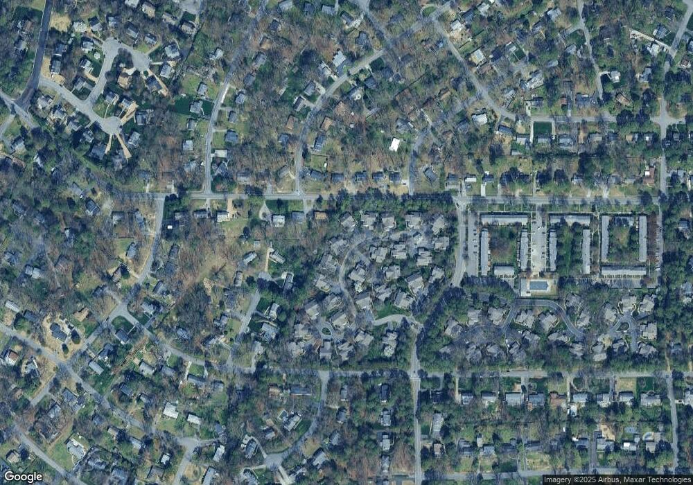 9015 Wood Sorrel Dr unit 64CO, Henrico, VA 23229 - photo 1