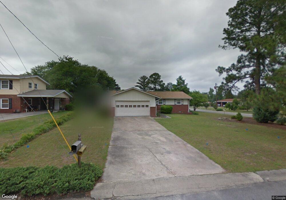 1548 Penfield Place, Macon, GA 31206 - photo 1