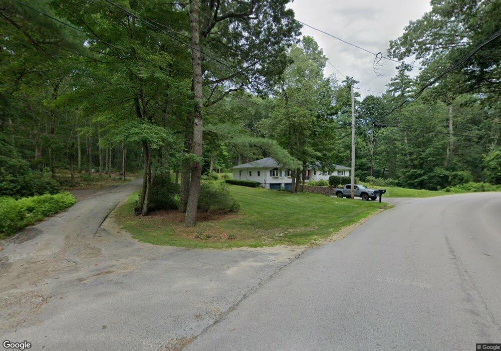 20 Tiger Rd, Hudson, NH 03051 - photo 1