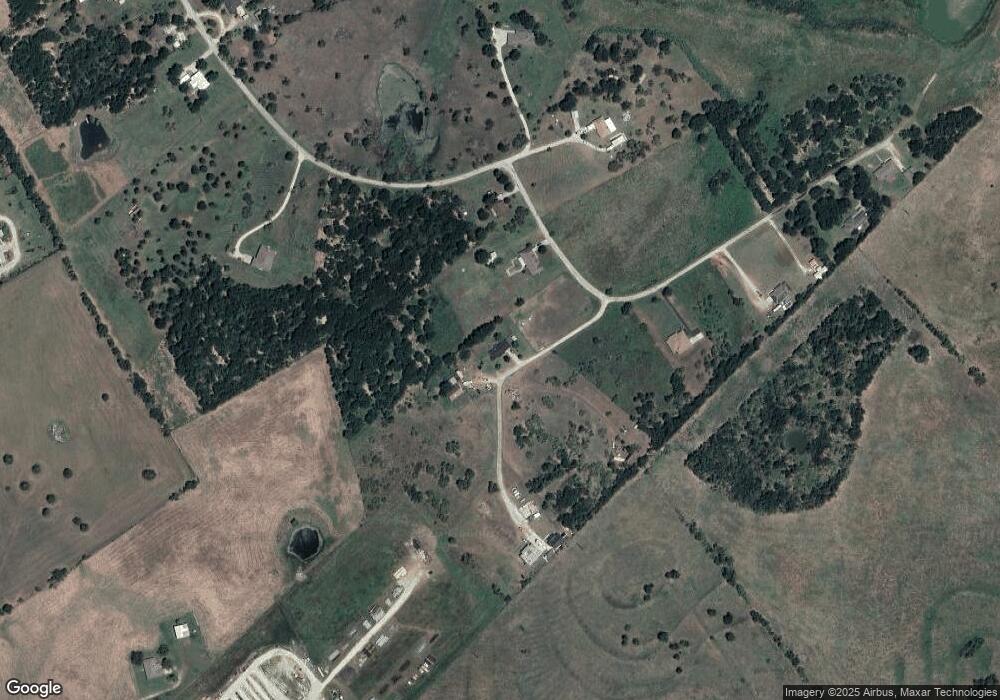 836 SE County Road 0025, Corsicana, TX 75109 - photo 1