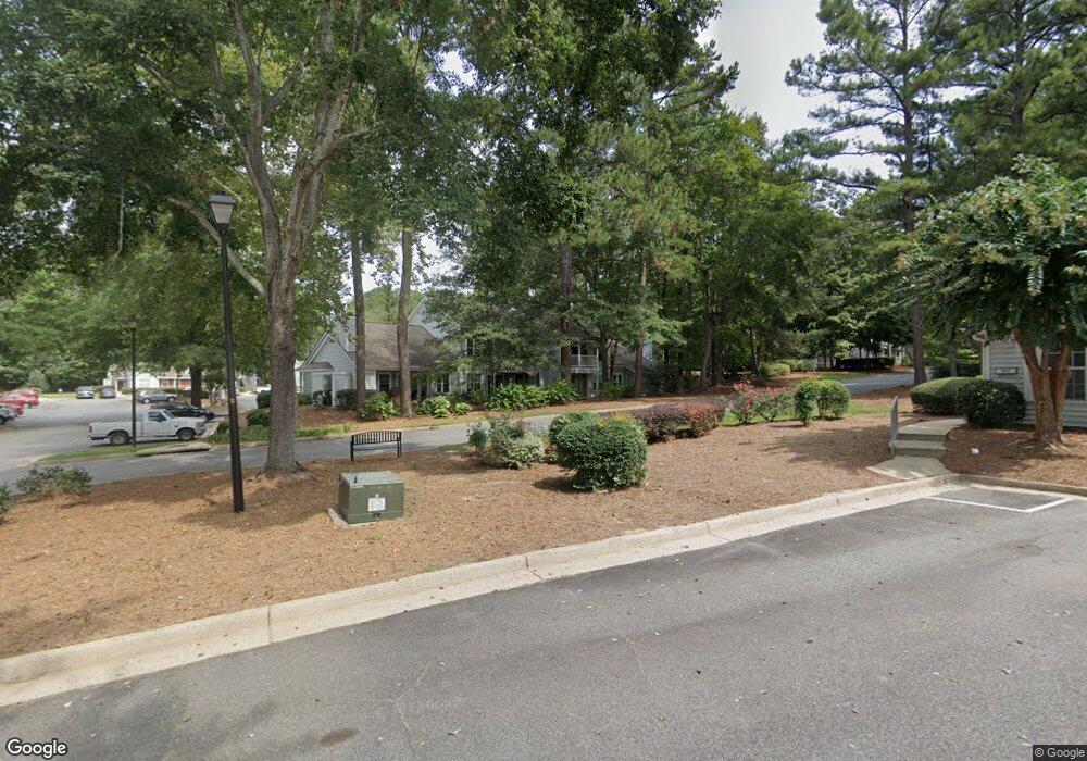 7023 Somerset Cir, Alpharetta, GA 30004 - photo 1