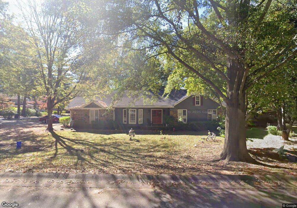 3295 Colony Dr SE, Conyers, GA 30013 - photo 1