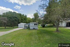 408 E Jackson St, West Unity, OH 43570