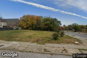 1202 W Lexington St, Baltimore, MD 21223
