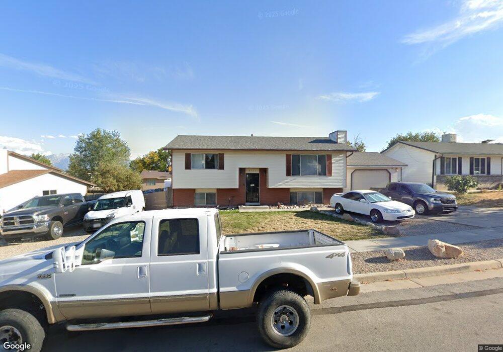 5131 Cyclamen Way, West Jordan, UT 84081 - photo 1