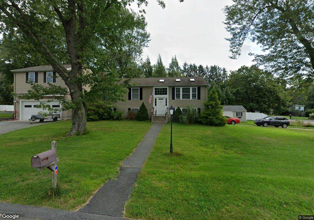 1 Carpenter Dr, Franklin, MA 02038 - photo 1