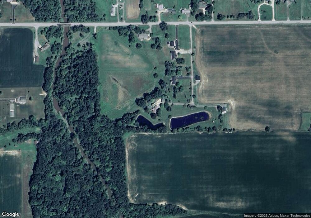 1169 Ditch Rd, New Lothrop, MI 48460 - photo 1