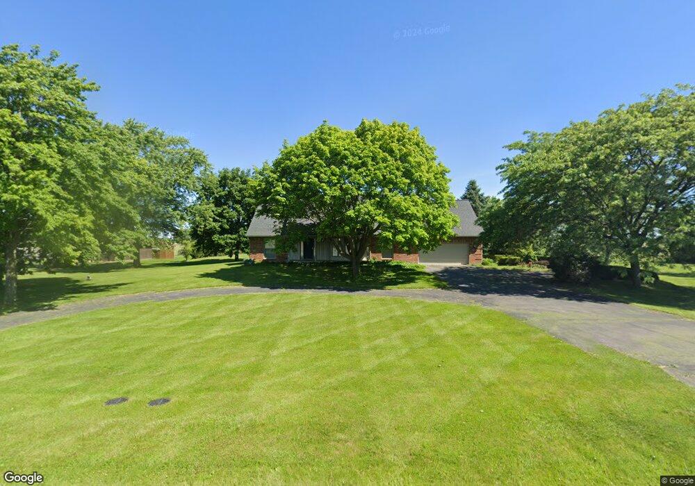 10495 Easton Rd, New Lothrop, MI 48460 - photo 1