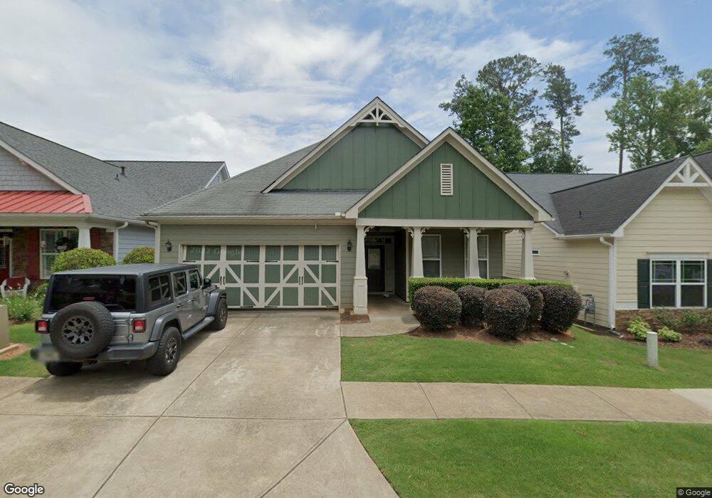 937 Duncan Terrace, Canton, GA 30115 - photo 1