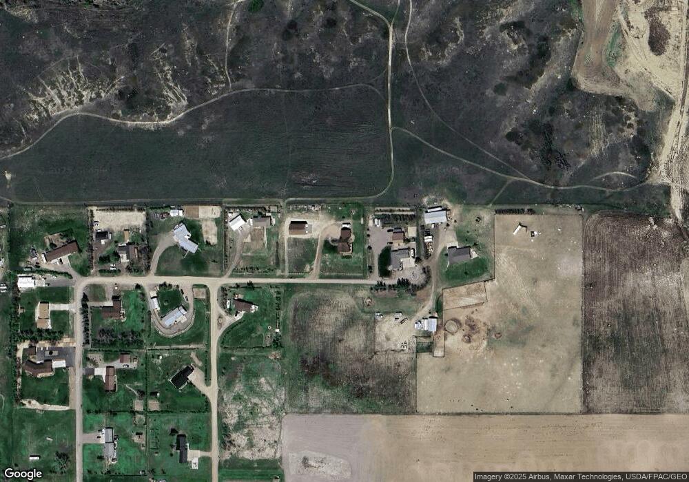 3711 6th St W, Havre, MT 59501 - photo 1