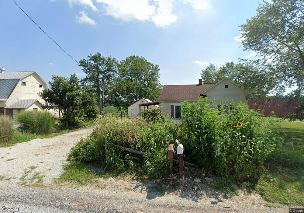 1325 E County Road 600 S, Greensburg, IN 47240 - photo 1