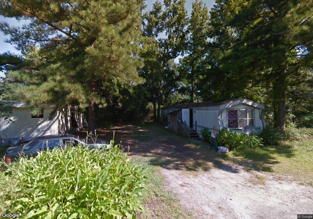 304 3rd Ln, Midway Park, NC 28544 - photo 1