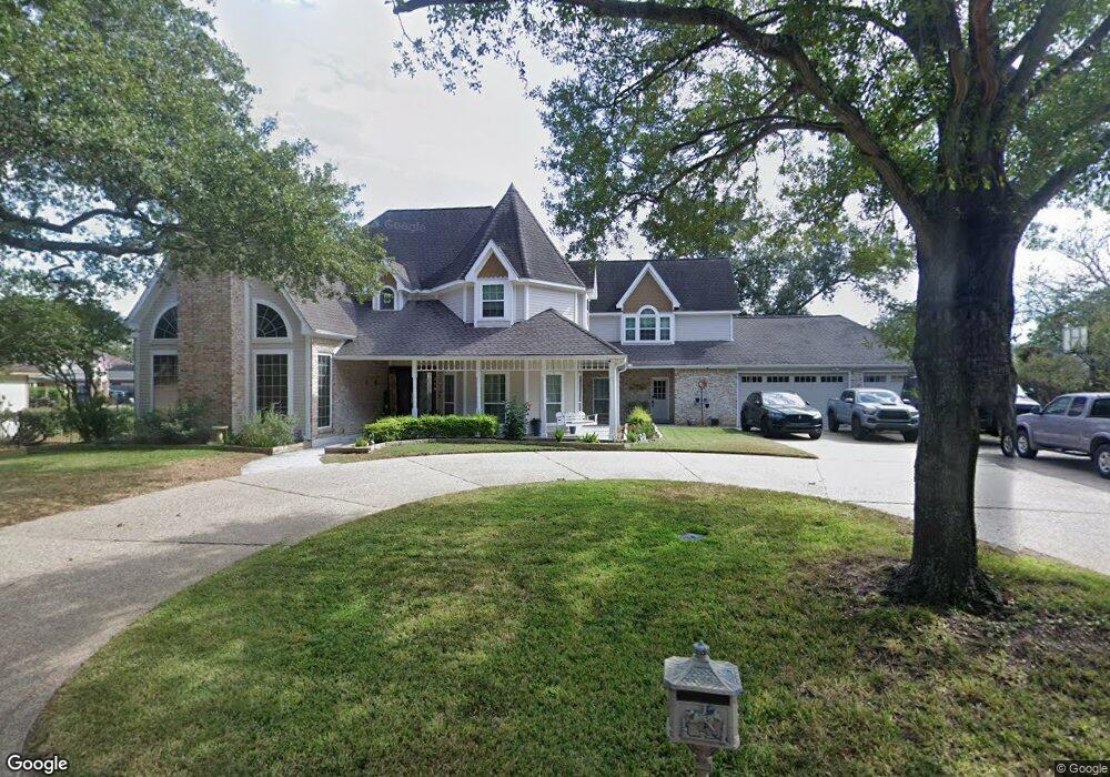 7219 Cart Gate Dr, Houston, TX 77095 - photo 1