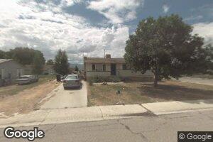 564 Desert Willow Cir, Salina, UT 84654