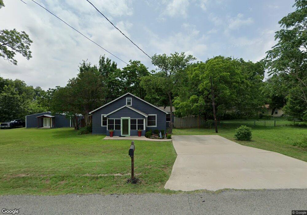 2121 S Fannin Ave, Denison, TX 75020 - photo 1