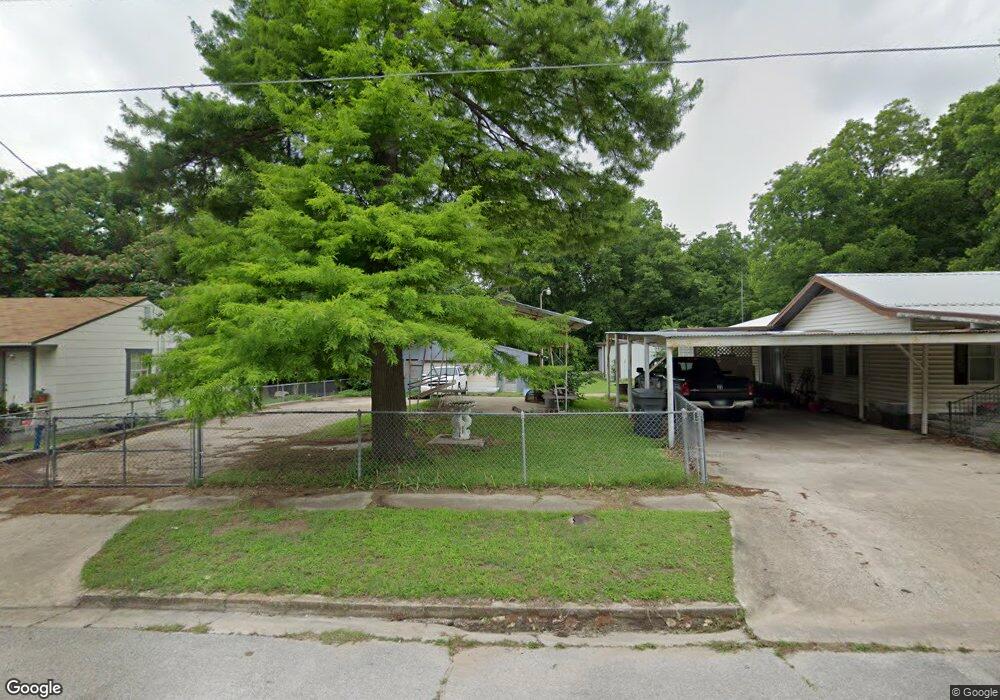 813 E St SE, Ardmore, OK 73401 - photo 1