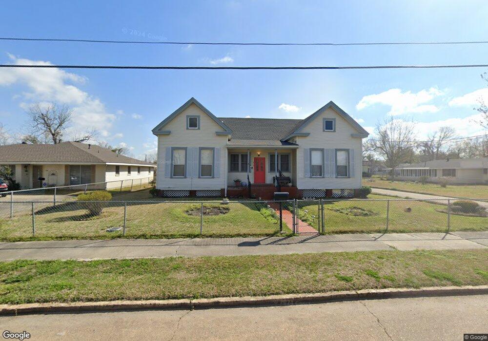 816 N Lyons St, Lake Charles, LA 70601 - photo 1